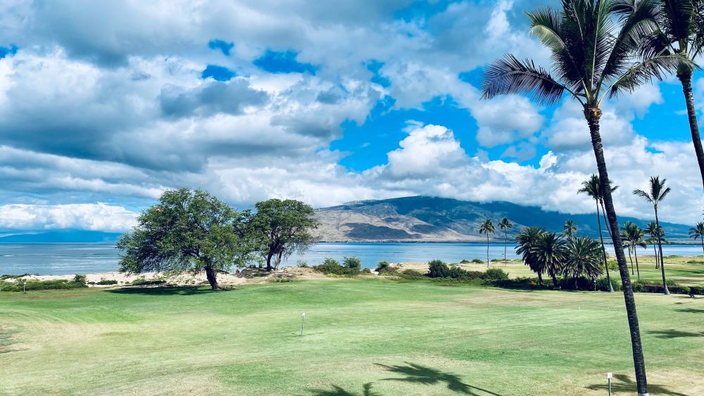 Luana Kai Resort D306