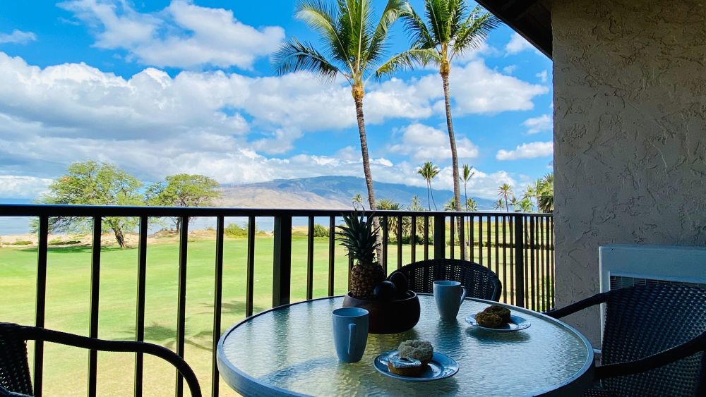 Luana Kai Resort D307