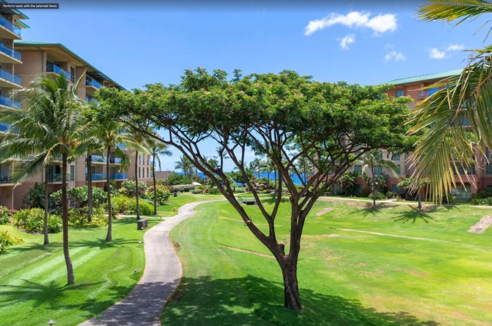 Luana Garden Villas 1A & 1C