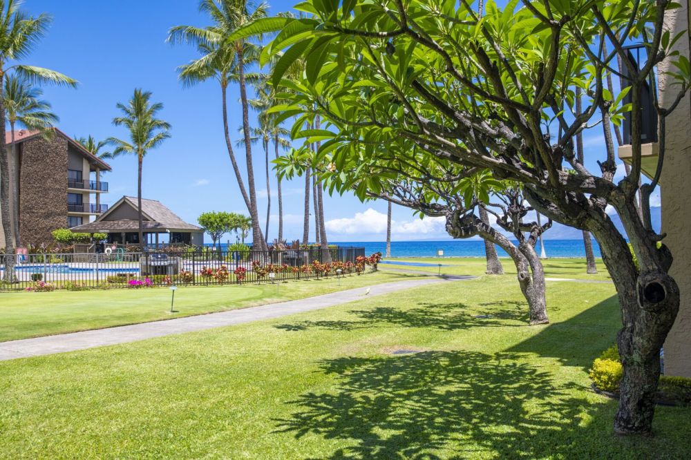 Papakea Resort G105