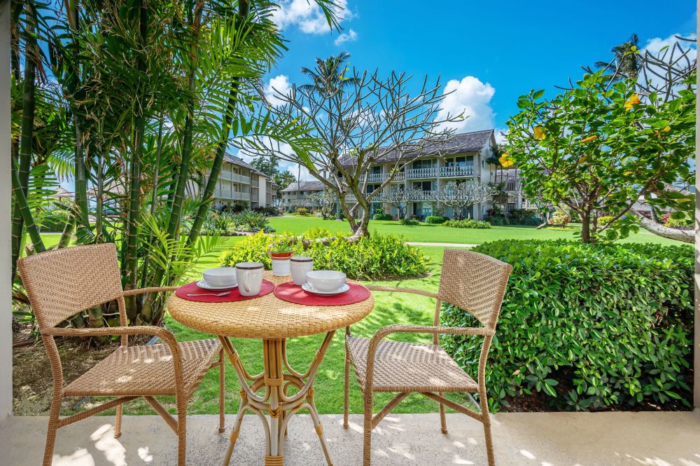 Islander  Studio 137