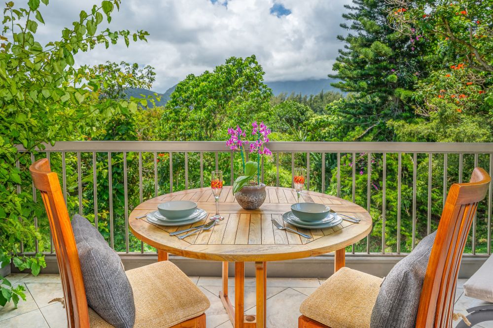 Hanalei Bay Resort 1557-58
