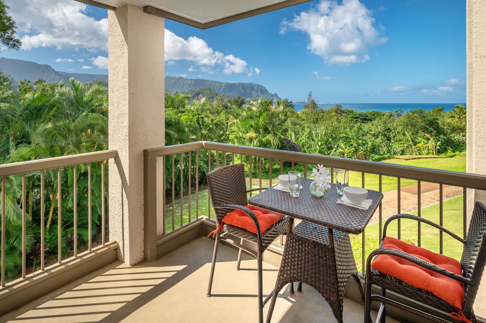 Hanalei Bay Resort 7201