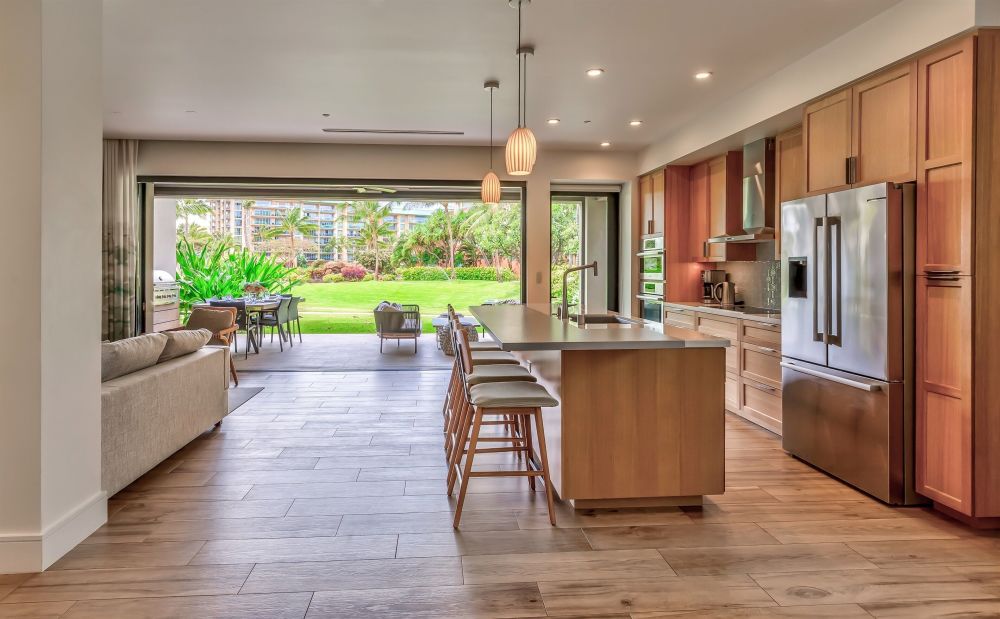 Honua Kai Resort Luana Villa 13B