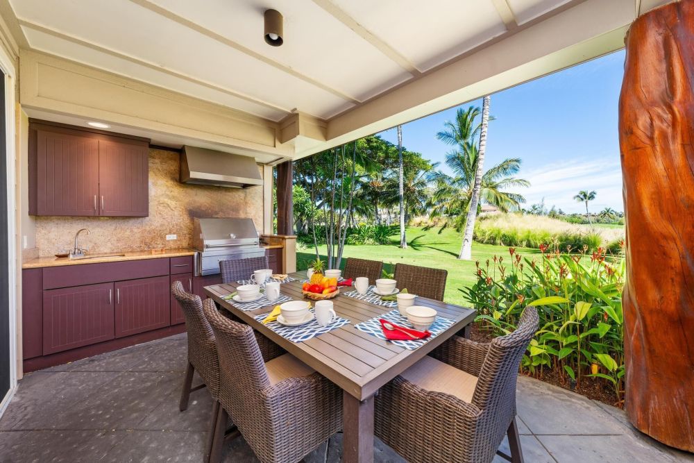 G3 Waikoloa Beach Villas