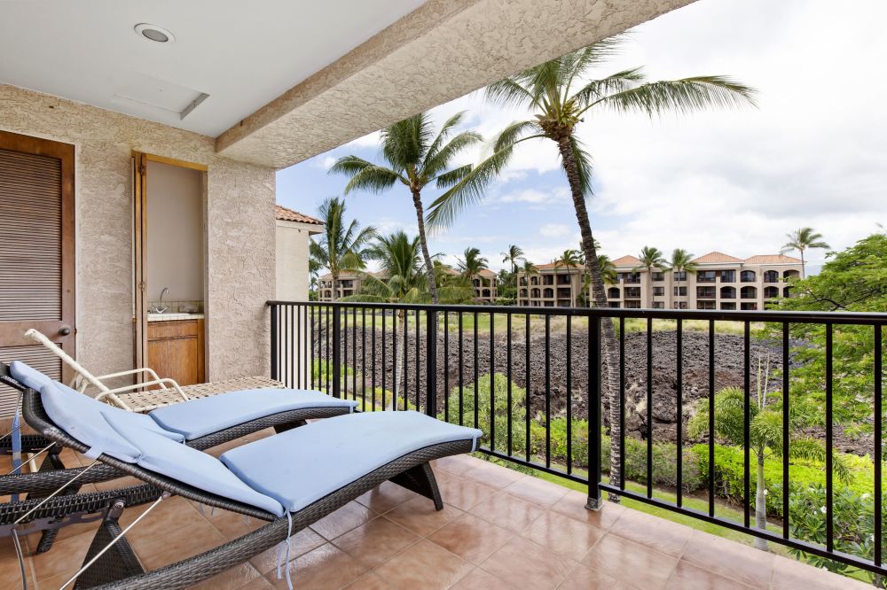 Shores at Waikoloa Unit 307