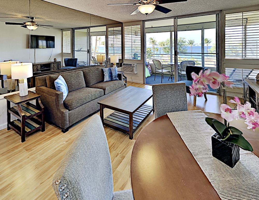 Kamaole Beach Royale 407