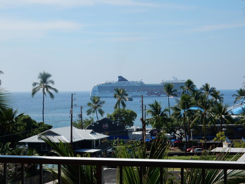 Kailua Village Condo Rental