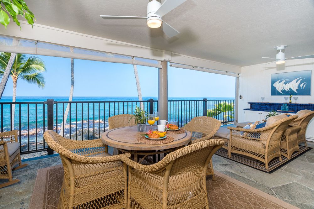 Nalu Bliss Condo Unit 2