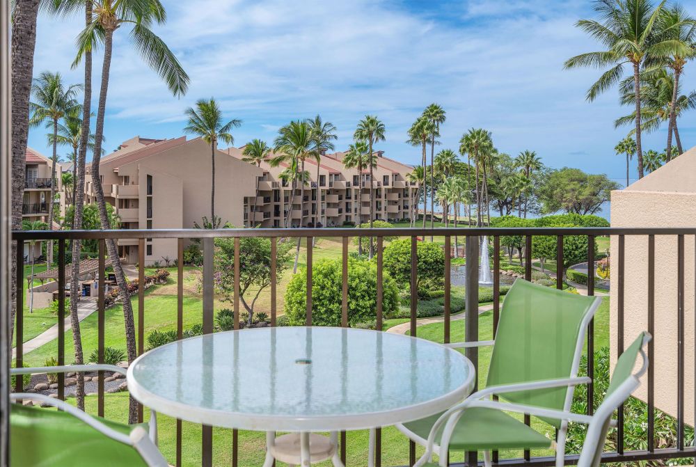 Kamaole Sands 2-406