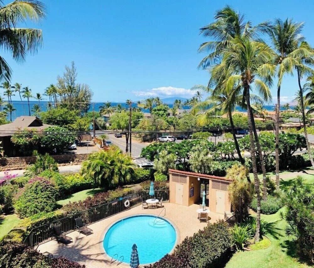 Maui Vista - #1402