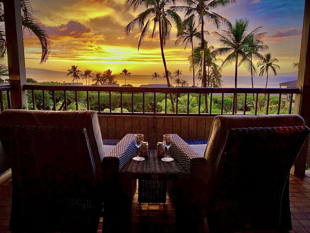 Wailea Ekolu Village 1704