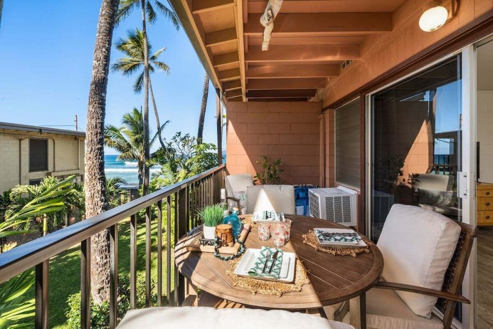 Maui Sands Seaside 713