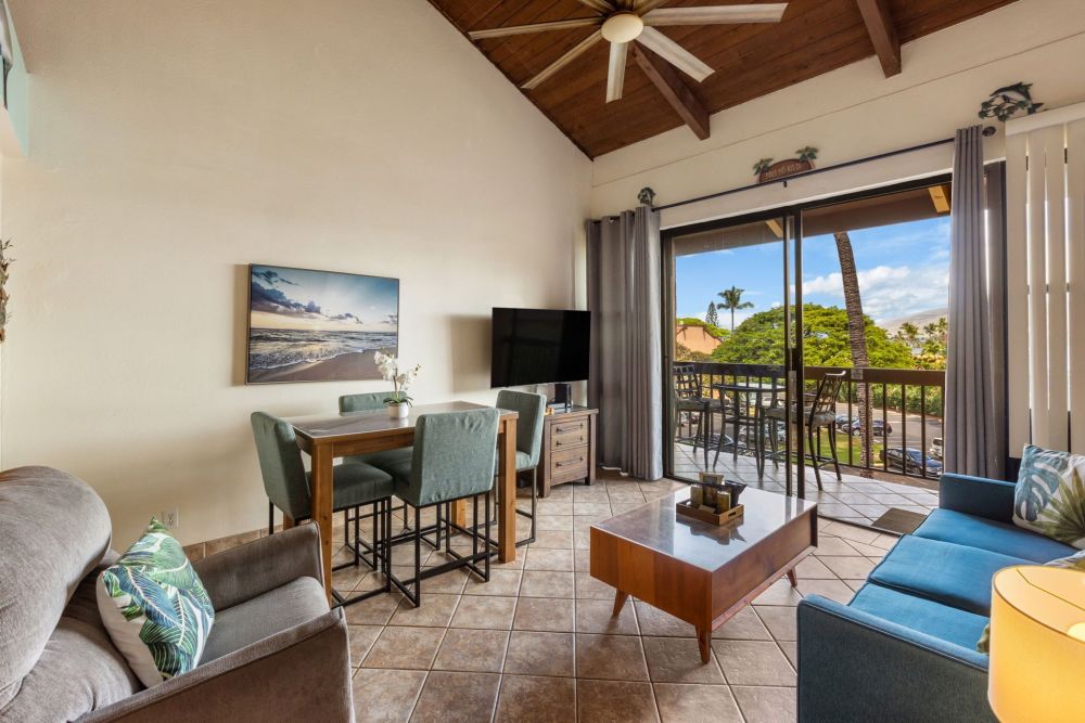 Maui Vista 2 Br Condo