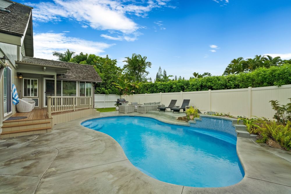 (4665) Emmalani Villa