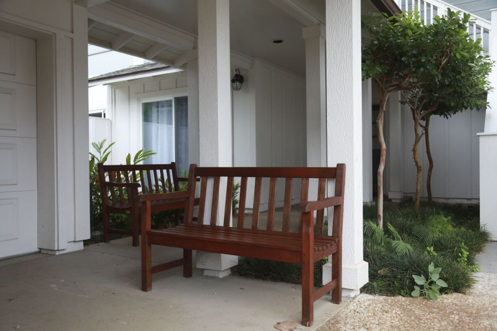 Coconut Plantation Unit