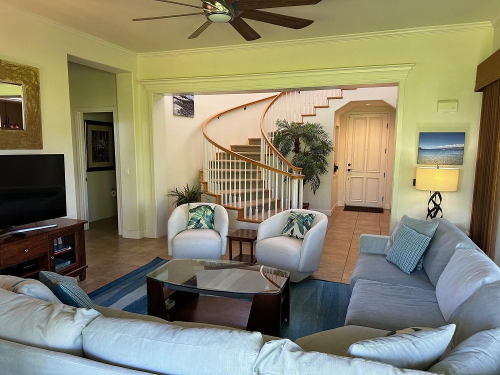 Kulalani at Mauna Lani - Hale Maluhia