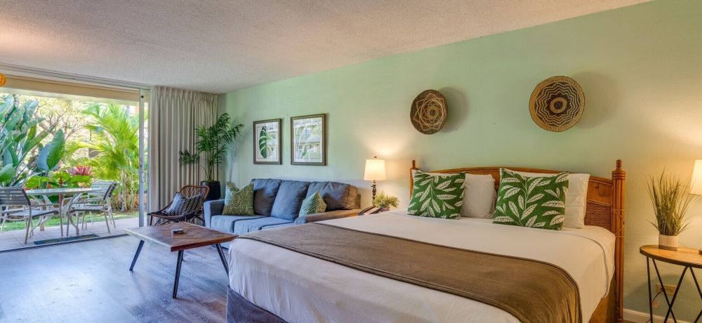 Maui Kaanapali Villas #B143