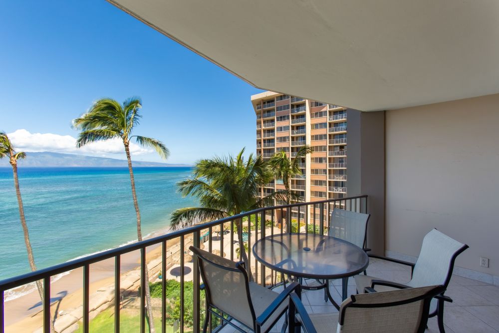 Valley Isle Resort 605