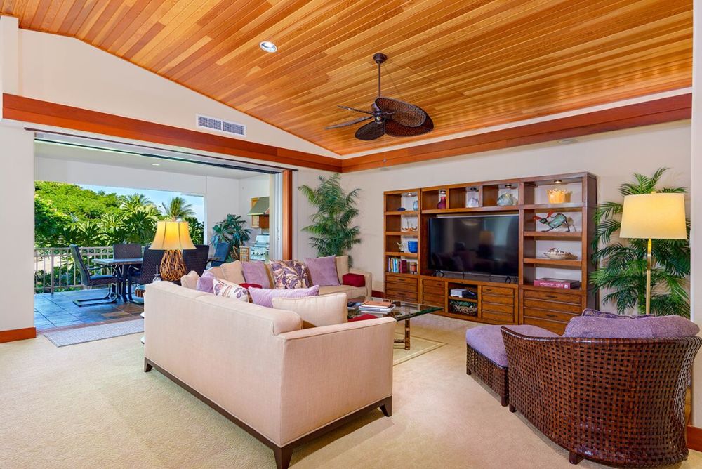 Mauna Lani Luxury Townhouse 