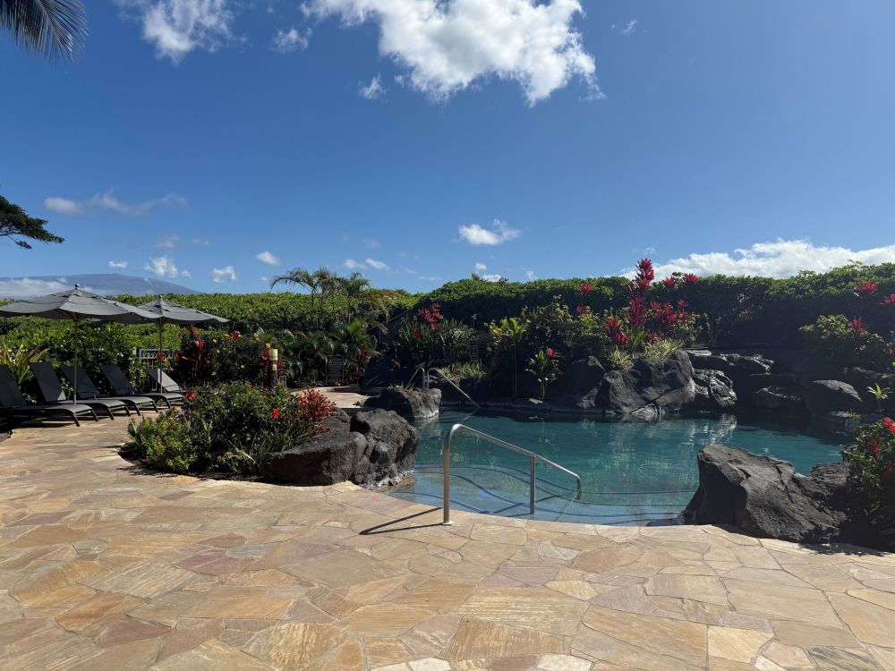 Waikoloa Beach Villas M4