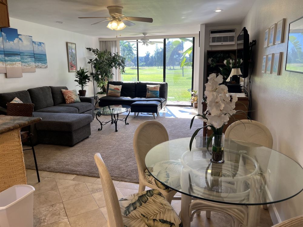 Honu Kai @Turtle Bay