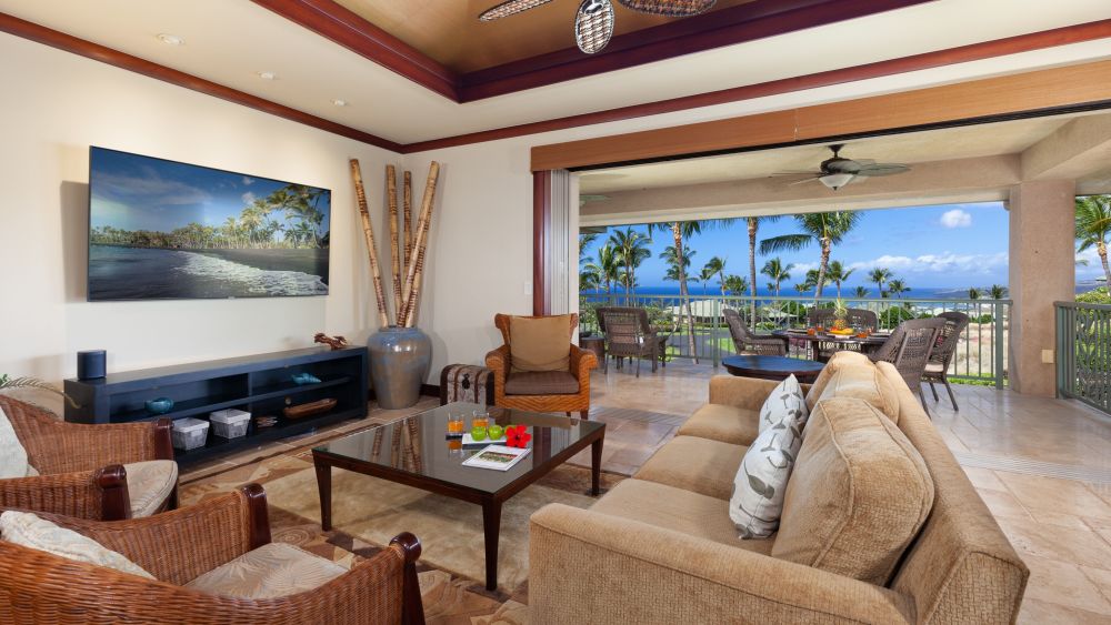 Ocean Palms Villa