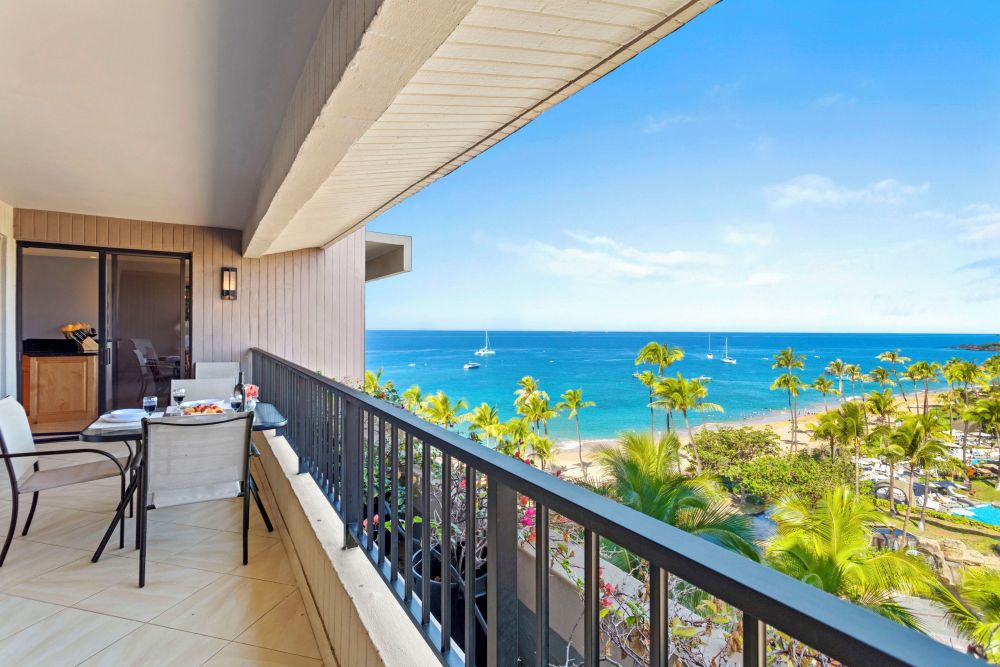 Kaanapali Alii 3 Bedroom Unit