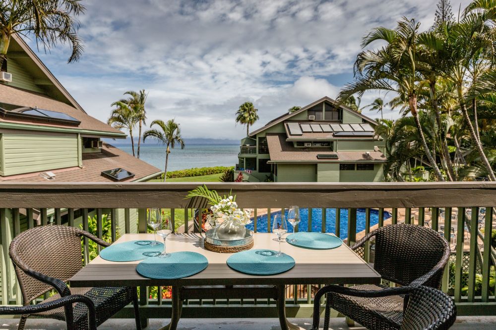 Kahana Outrigger 1B1 