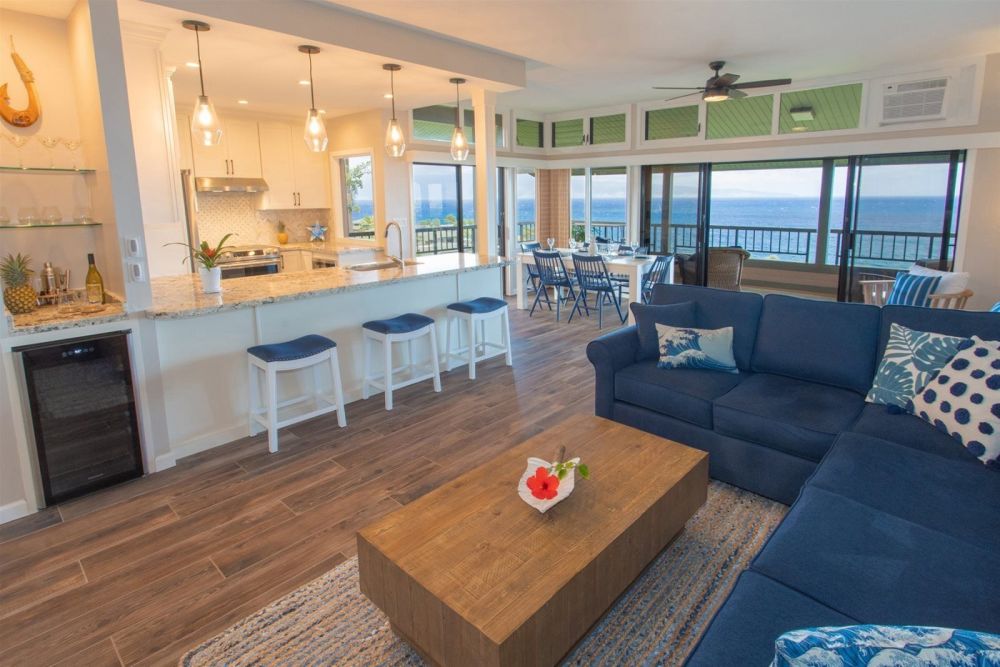 Kapalua Ridge Villas 1921-22