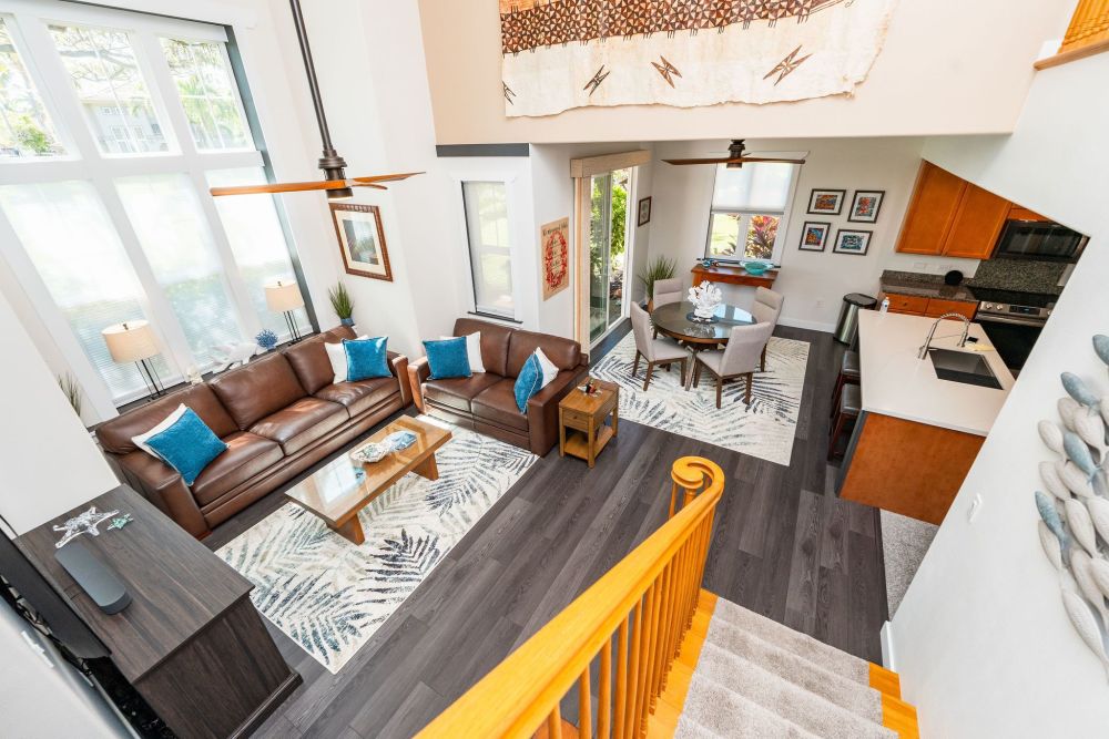 Waikoloa Colony Villas #701