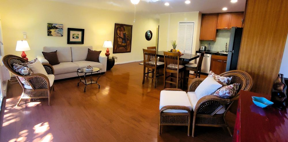 Maui Sands Seaside 719