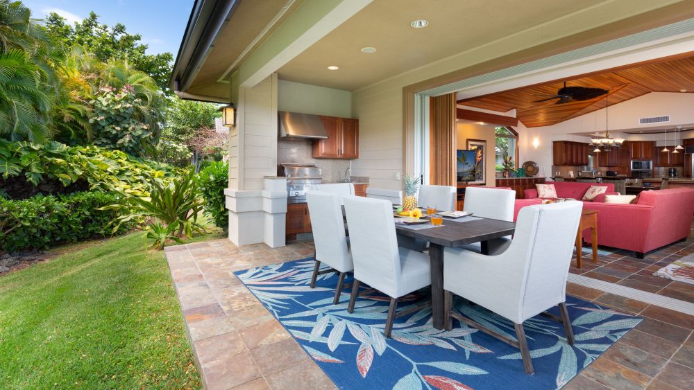 Mauna Lani Villages Hale Kanani