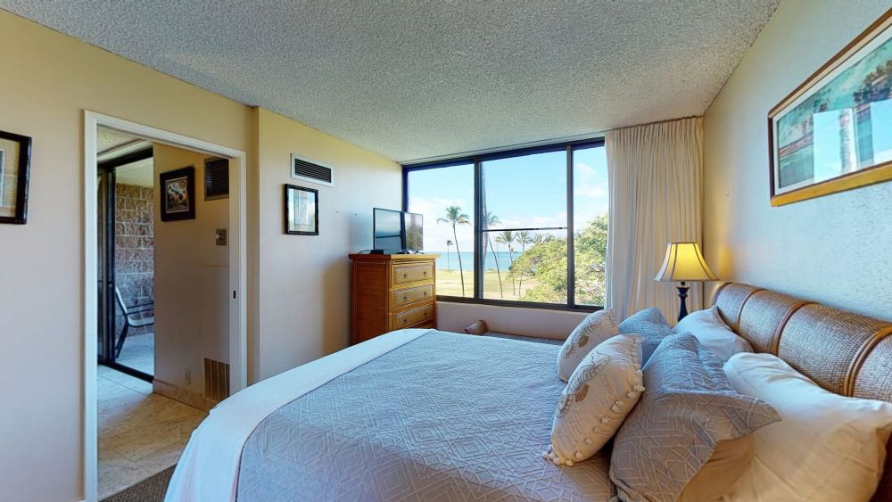 Maui Beachfront Getaway