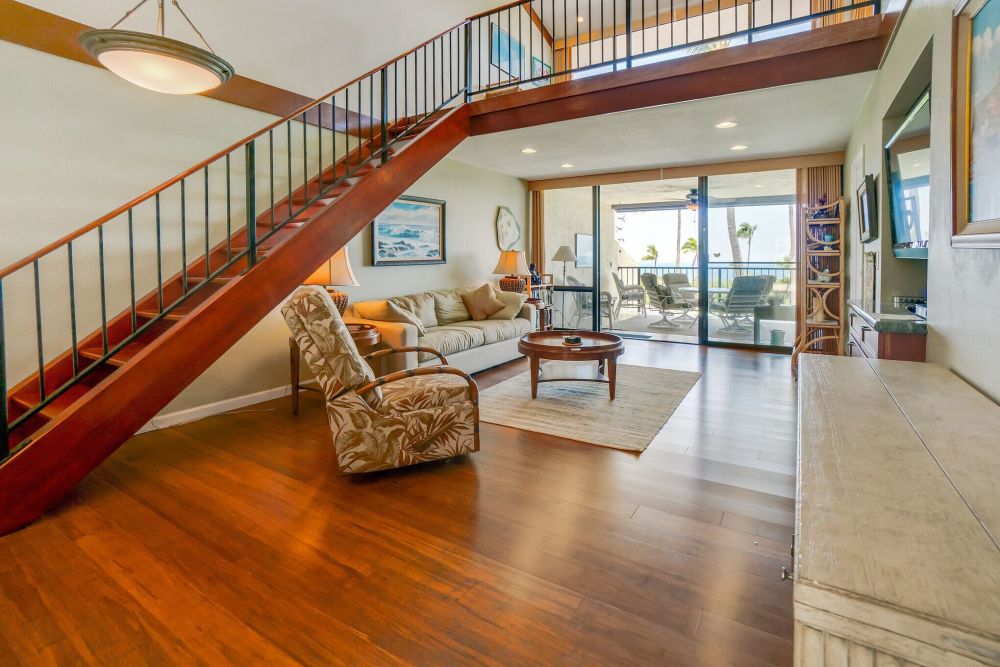 Country Club Villas Rental