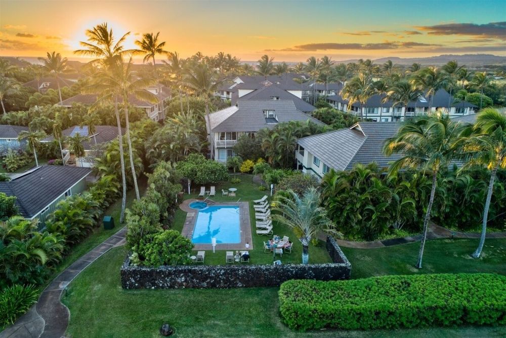 Sandy Palms Regency