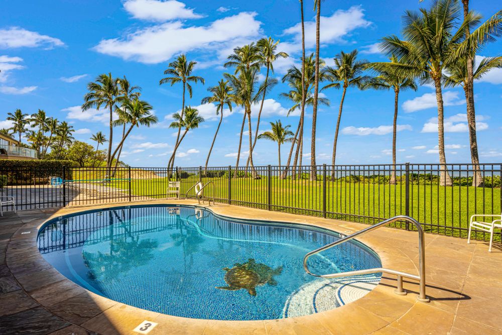 Hale Kai O Kihei 106
