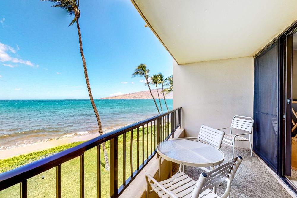 Sugar Beach Resort 325