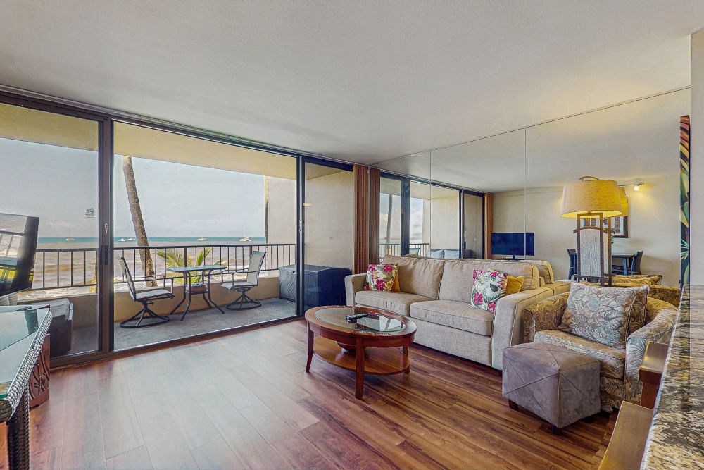 Sugar Beach Resort 230