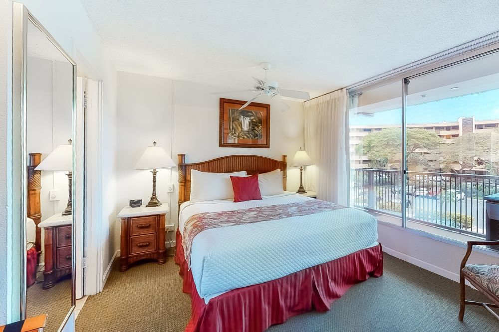 Mana Kai Maui Resort 211b