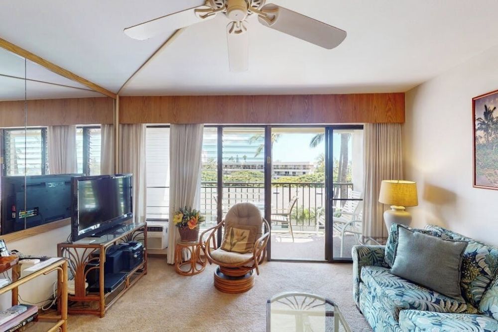 Kihei Akahi C504