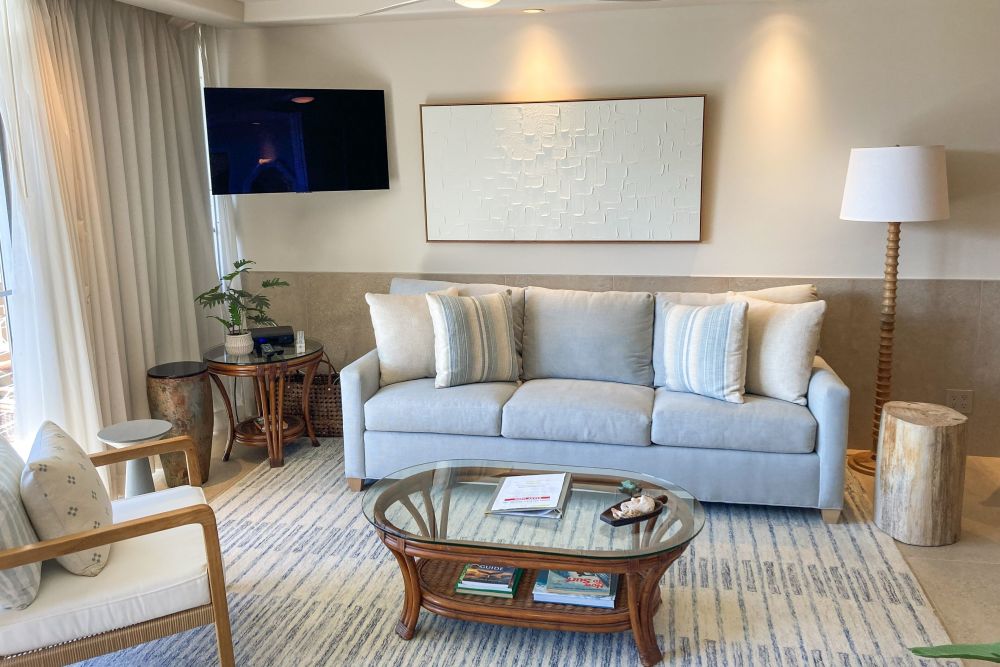 Mana Kai Maui Resort 202C