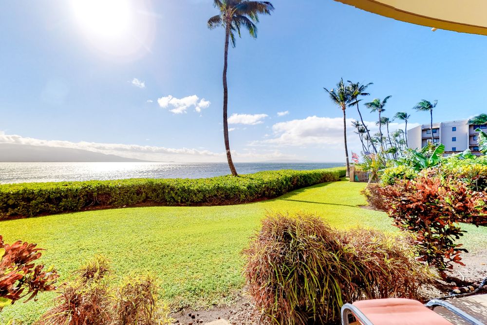 Island Sands Resort 107