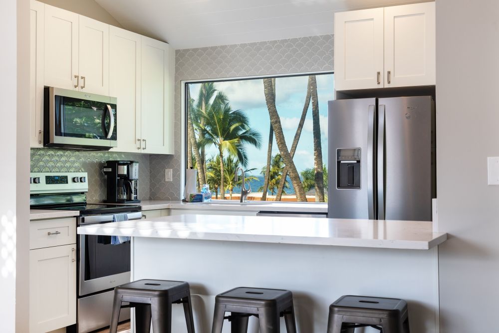 Wailea Ekahi Unit 18F