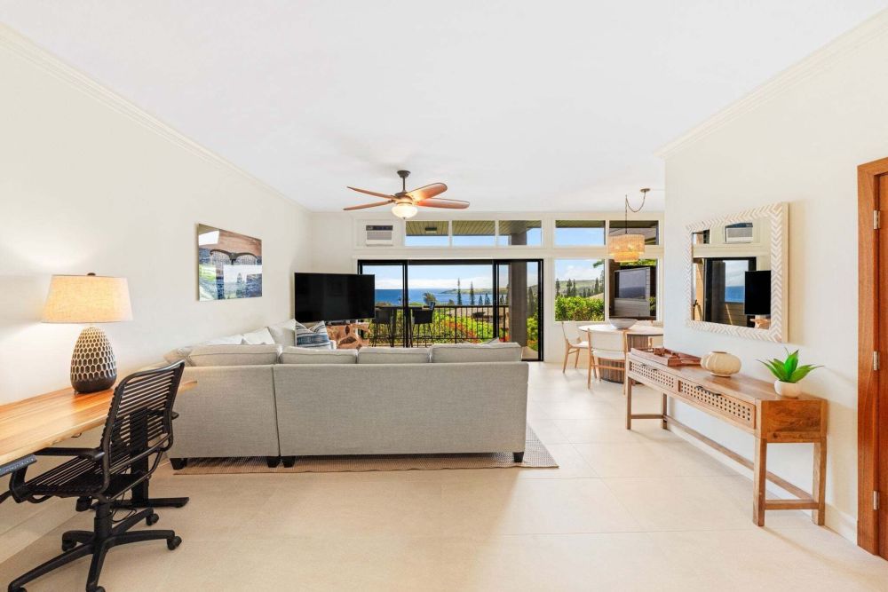Kapalua Ridge Villas 1712