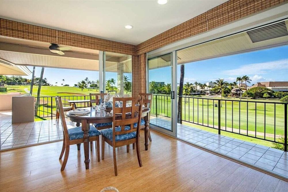 Maui Eldorado  G206A