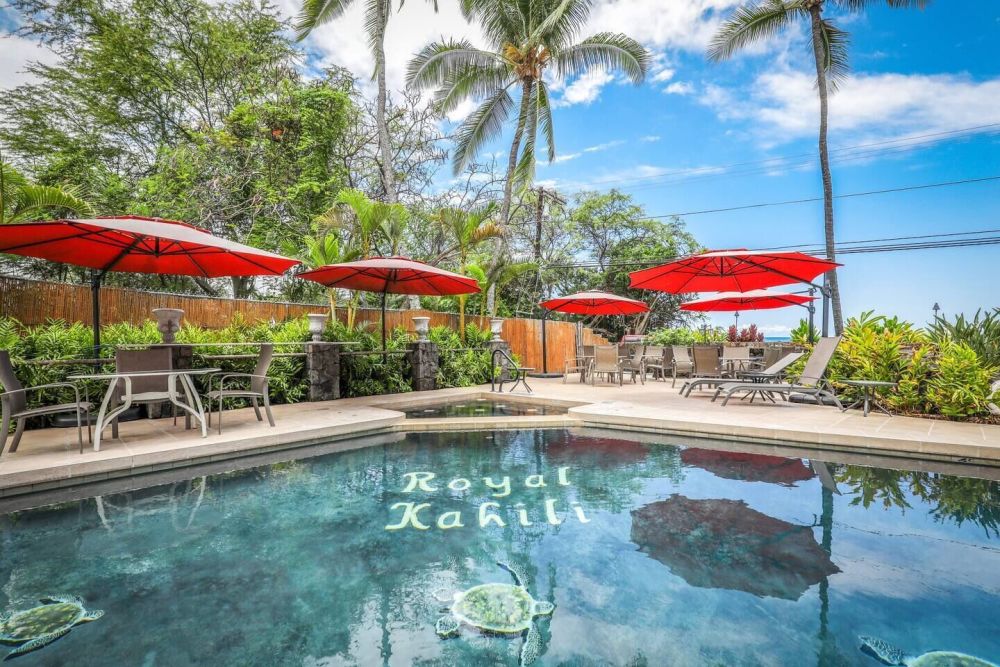 Kona Hidden Gem