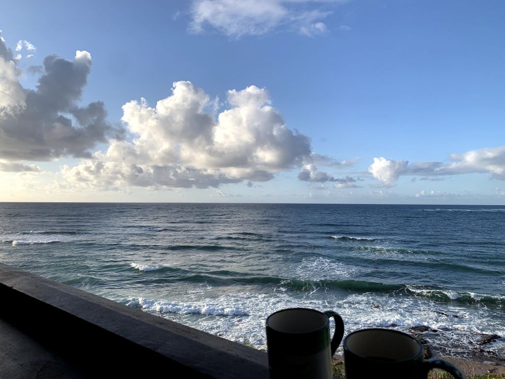 Wailua Bay View Condo Unit