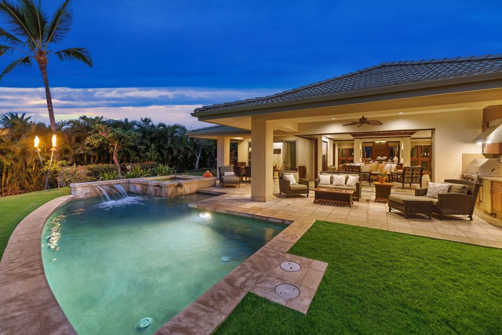 Wai'ula'ula Estate 421