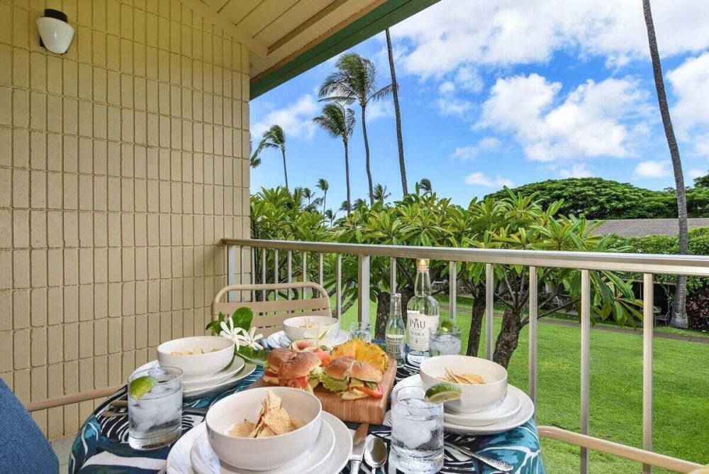 Napili Shores F246
